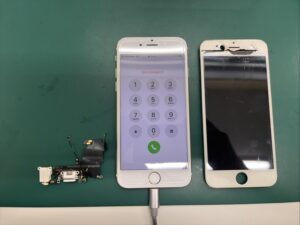 iPhone修理なら【モバイル修理 救急便】へ