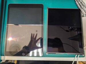 iPhone修理なら【モバイル修理 救急便】へ