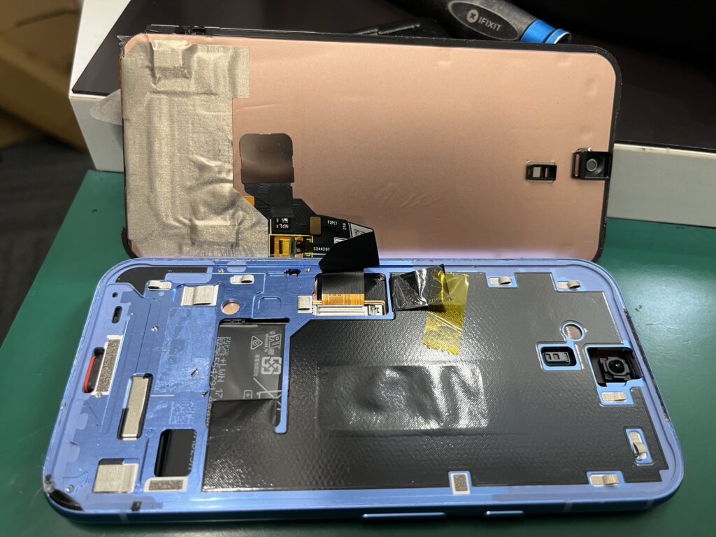 iPhone修理なら【モバイル修理 救急便】へ